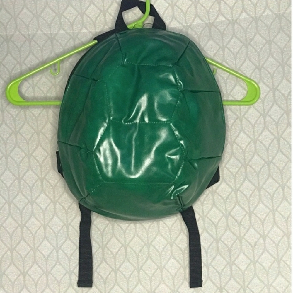 Turtle backpack